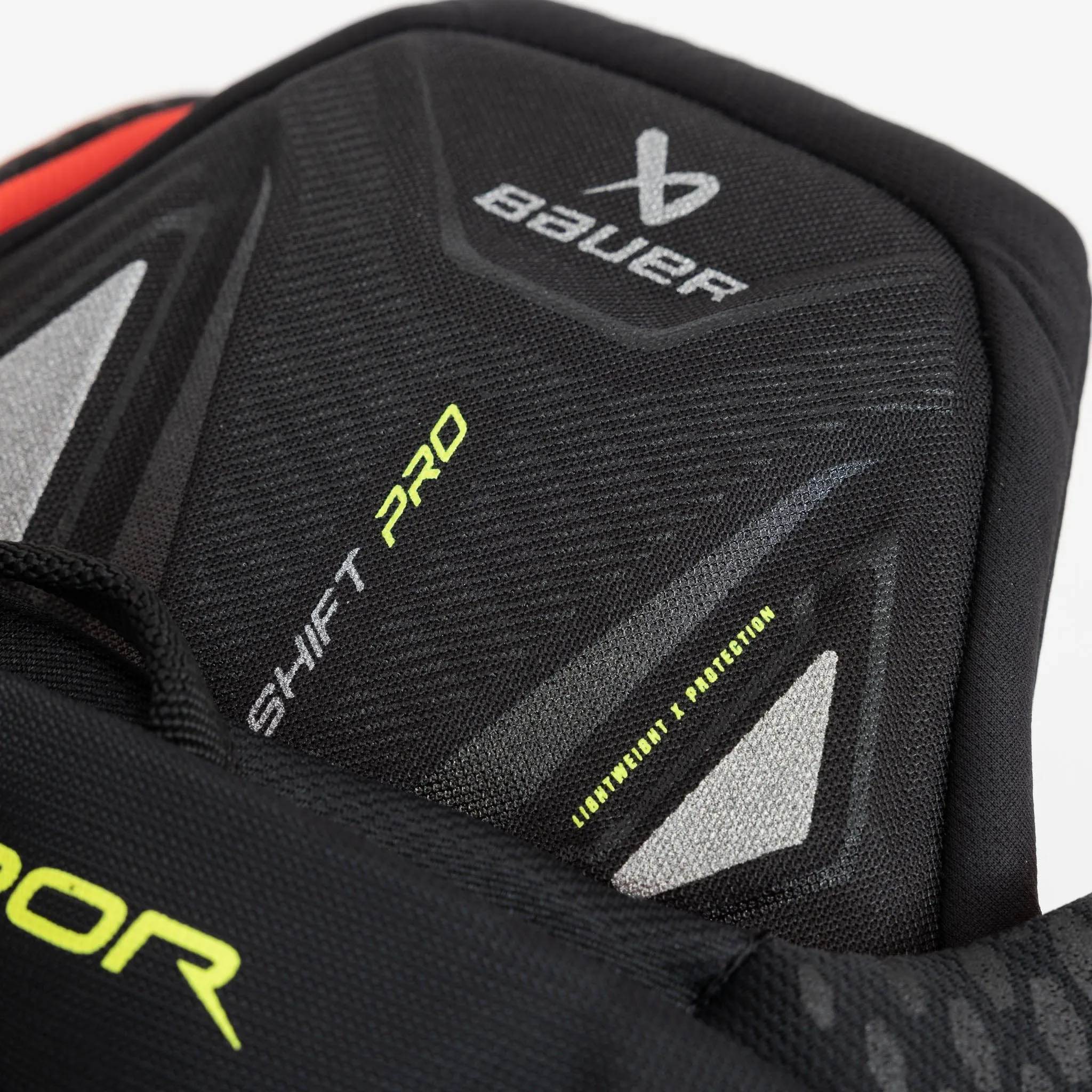 Bauer Vapor Shift Pro Junior Hockey Pants