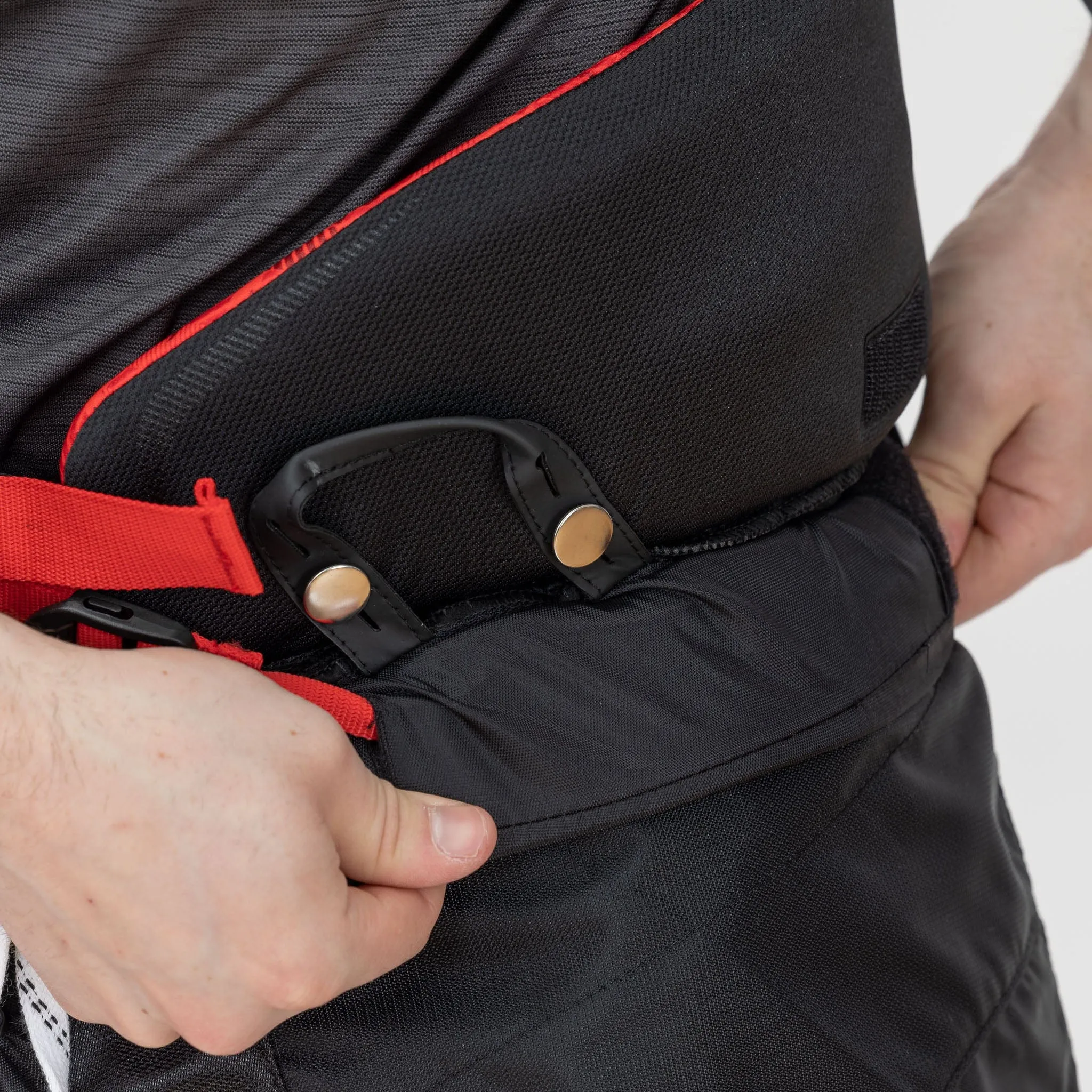 Bauer Vapor Velocity Senior Hockey Pants