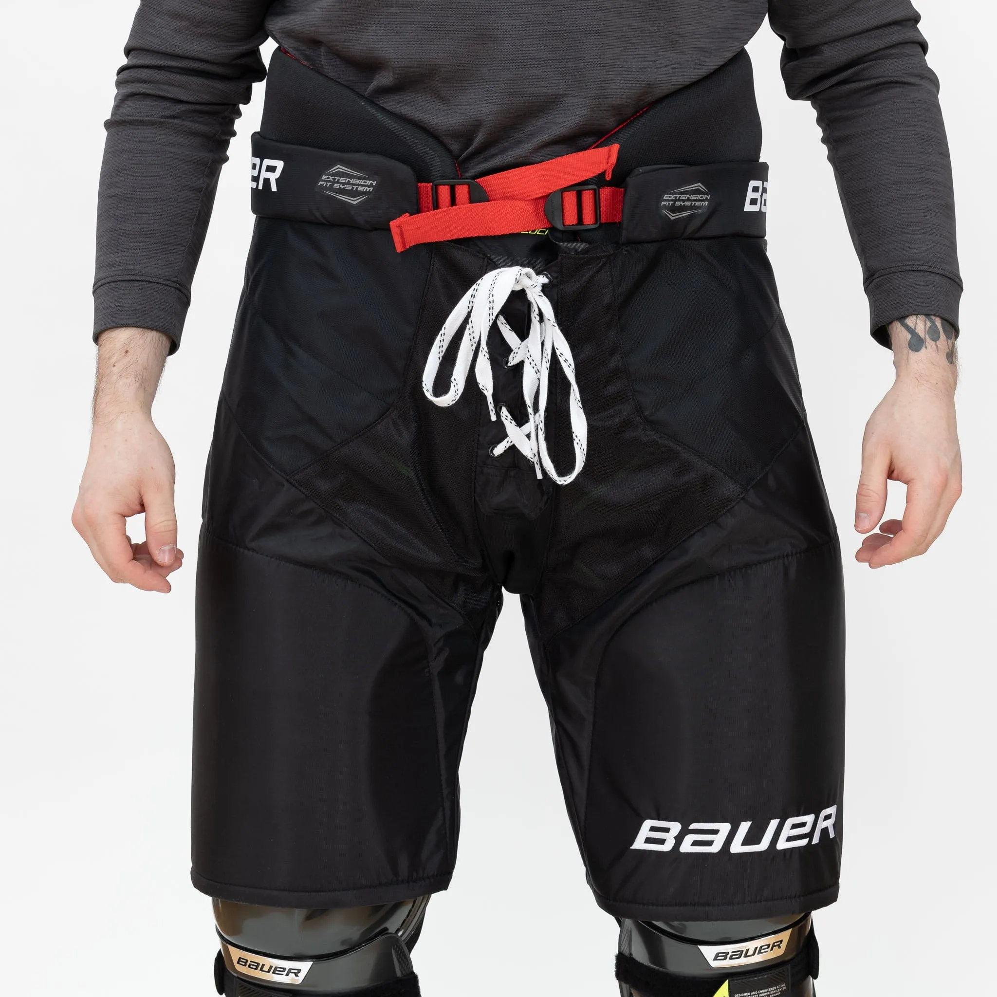 Bauer Vapor Velocity Senior Hockey Pants