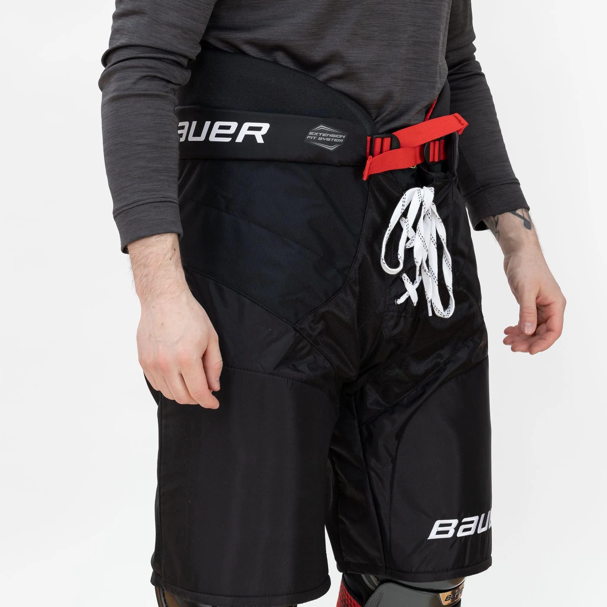 Bauer Vapor Velocity Senior Hockey Pants