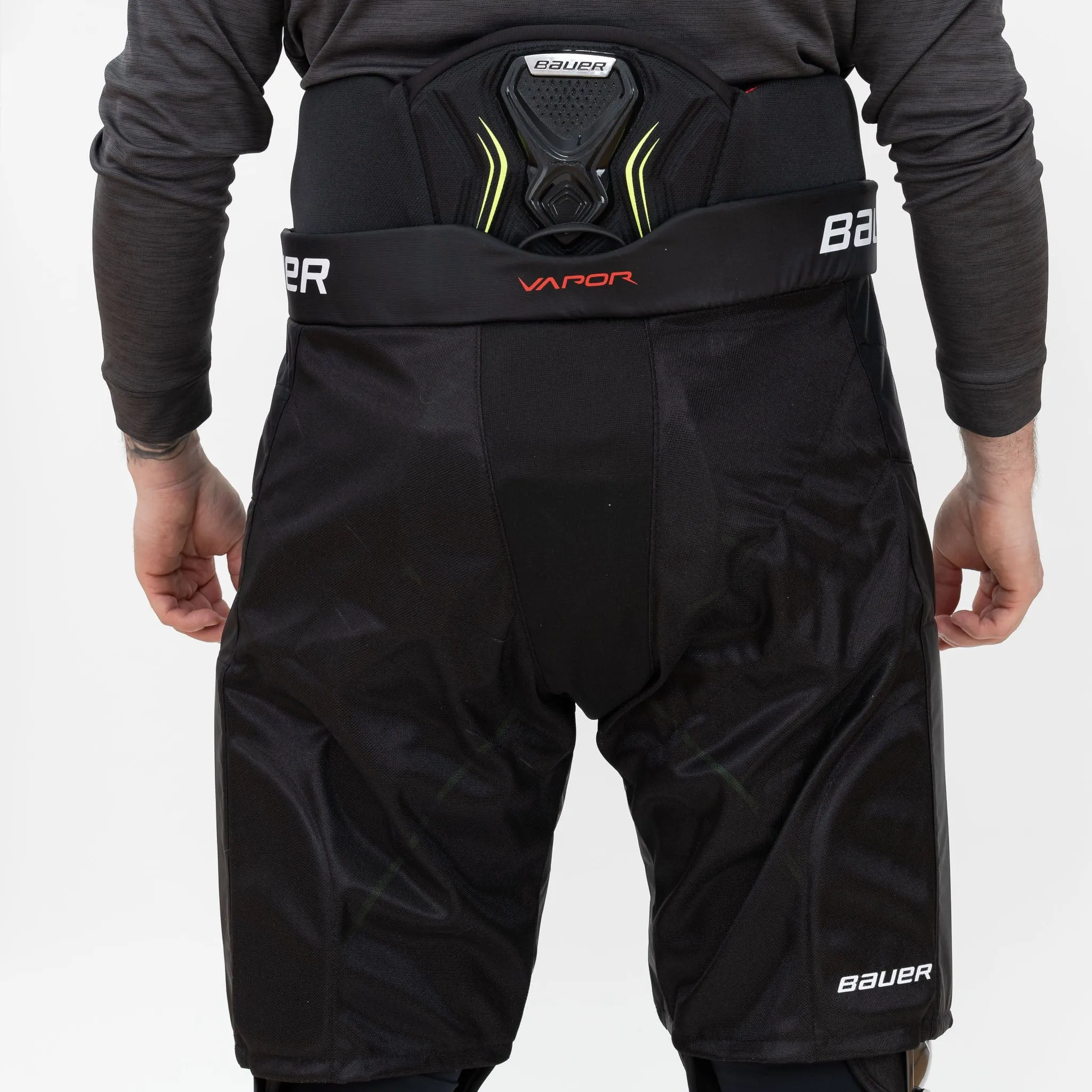 Bauer Vapor Velocity Senior Hockey Pants