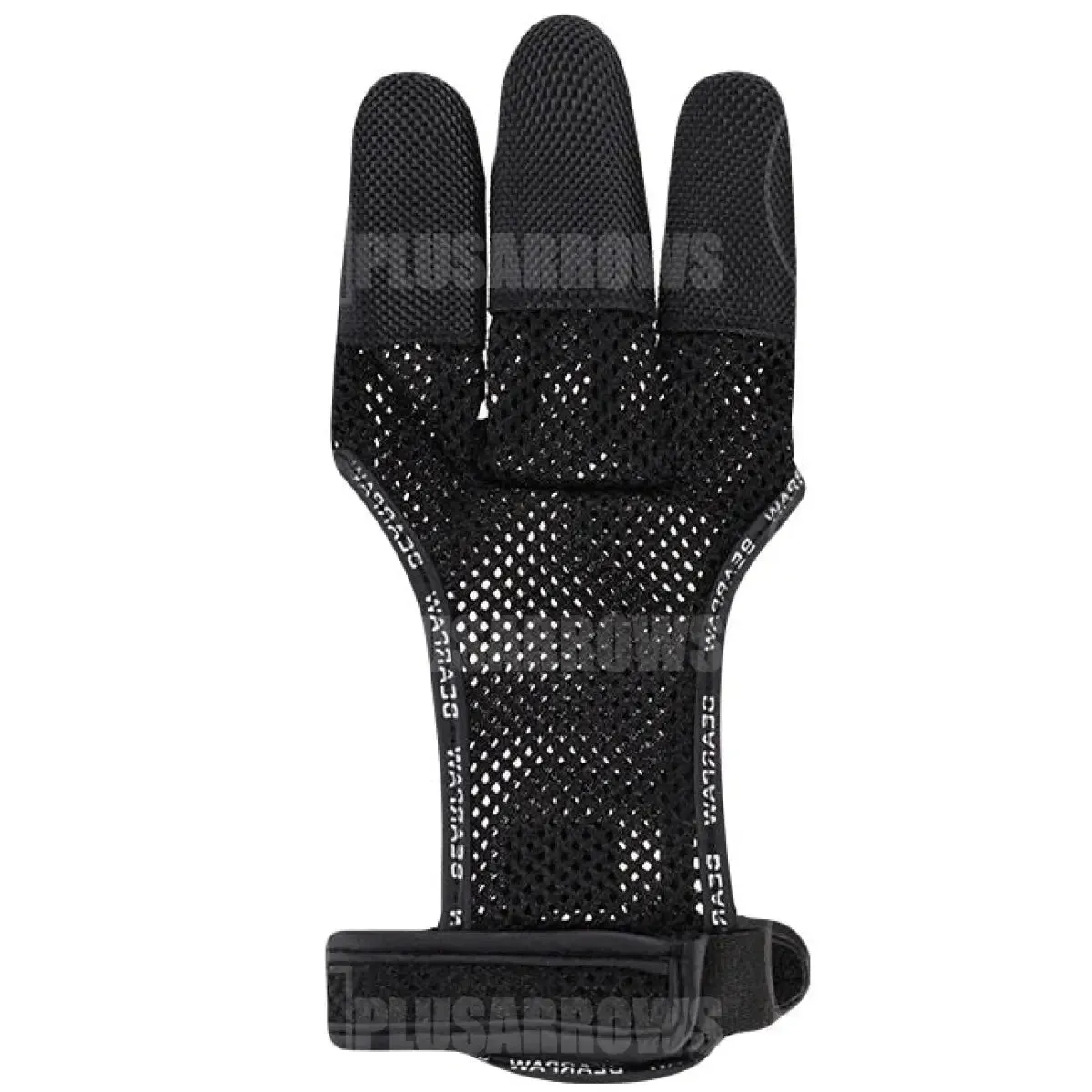 BearPaw Summer Shooting Glove