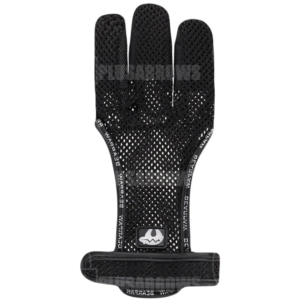 BearPaw Summer Shooting Glove