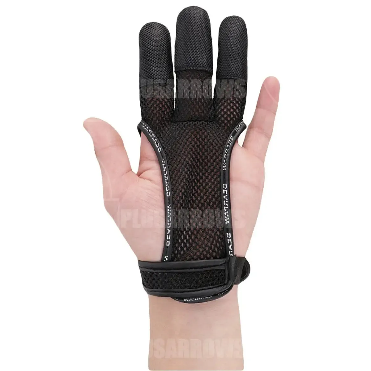 BearPaw Summer Shooting Glove