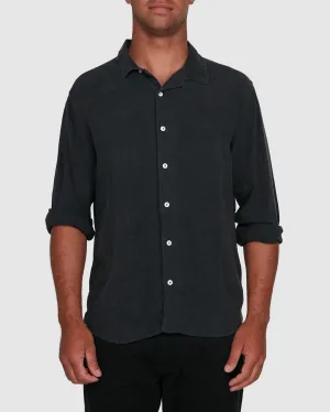 Beat Long Sleeve Top