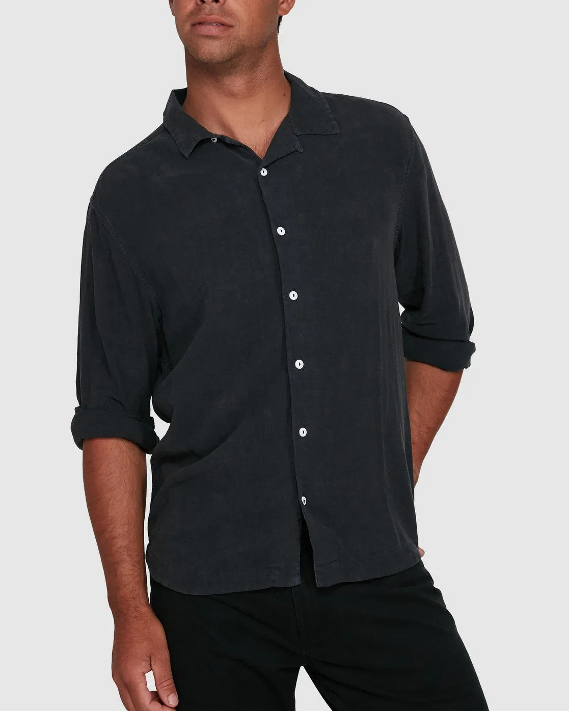 Beat Long Sleeve Top