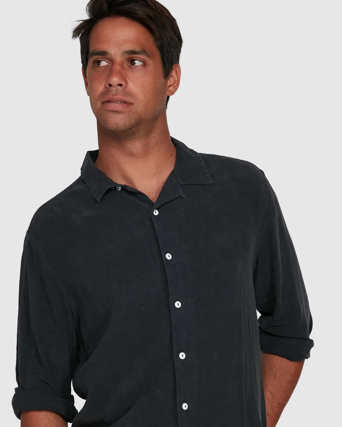 Beat Long Sleeve Top