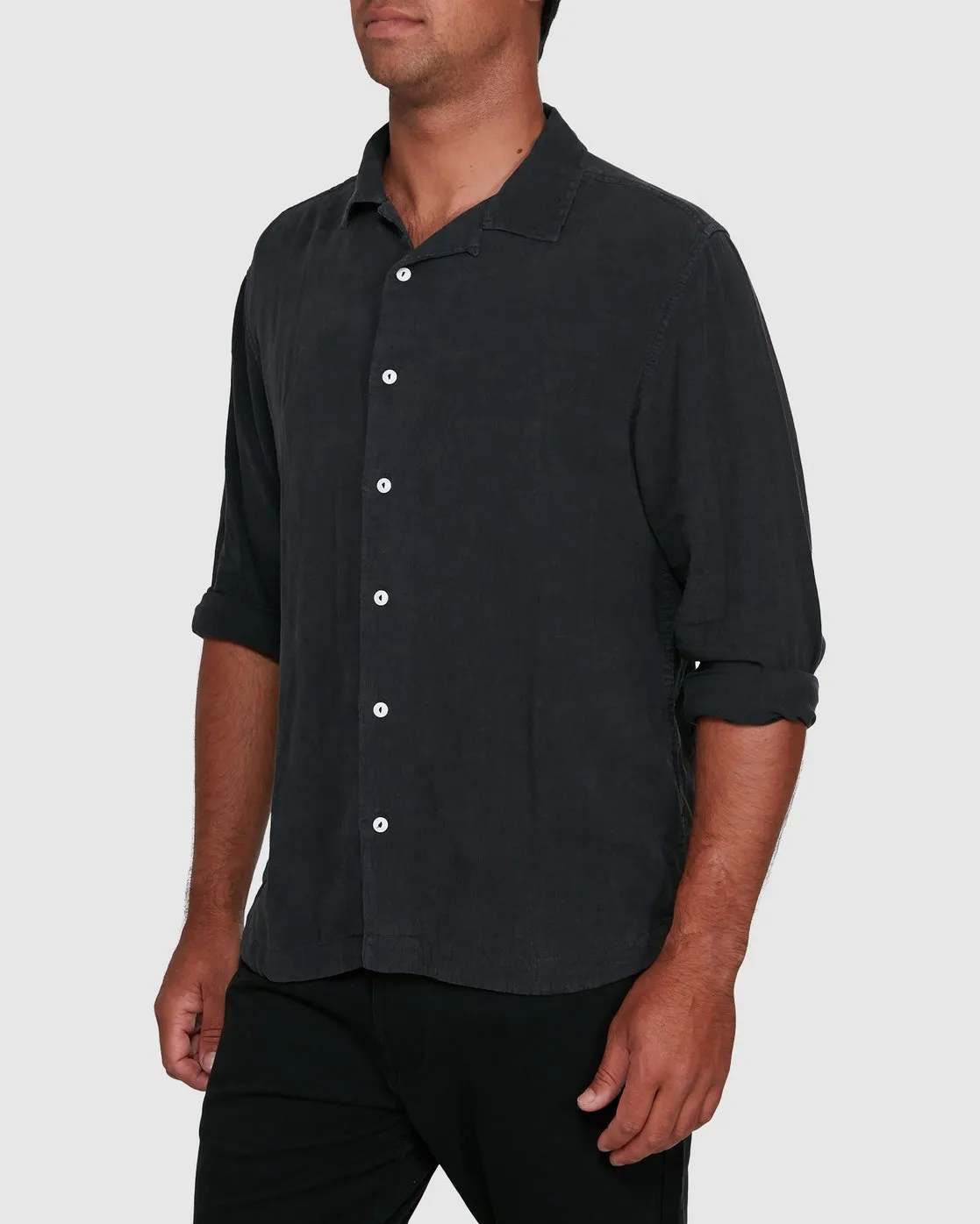 Beat Long Sleeve Top