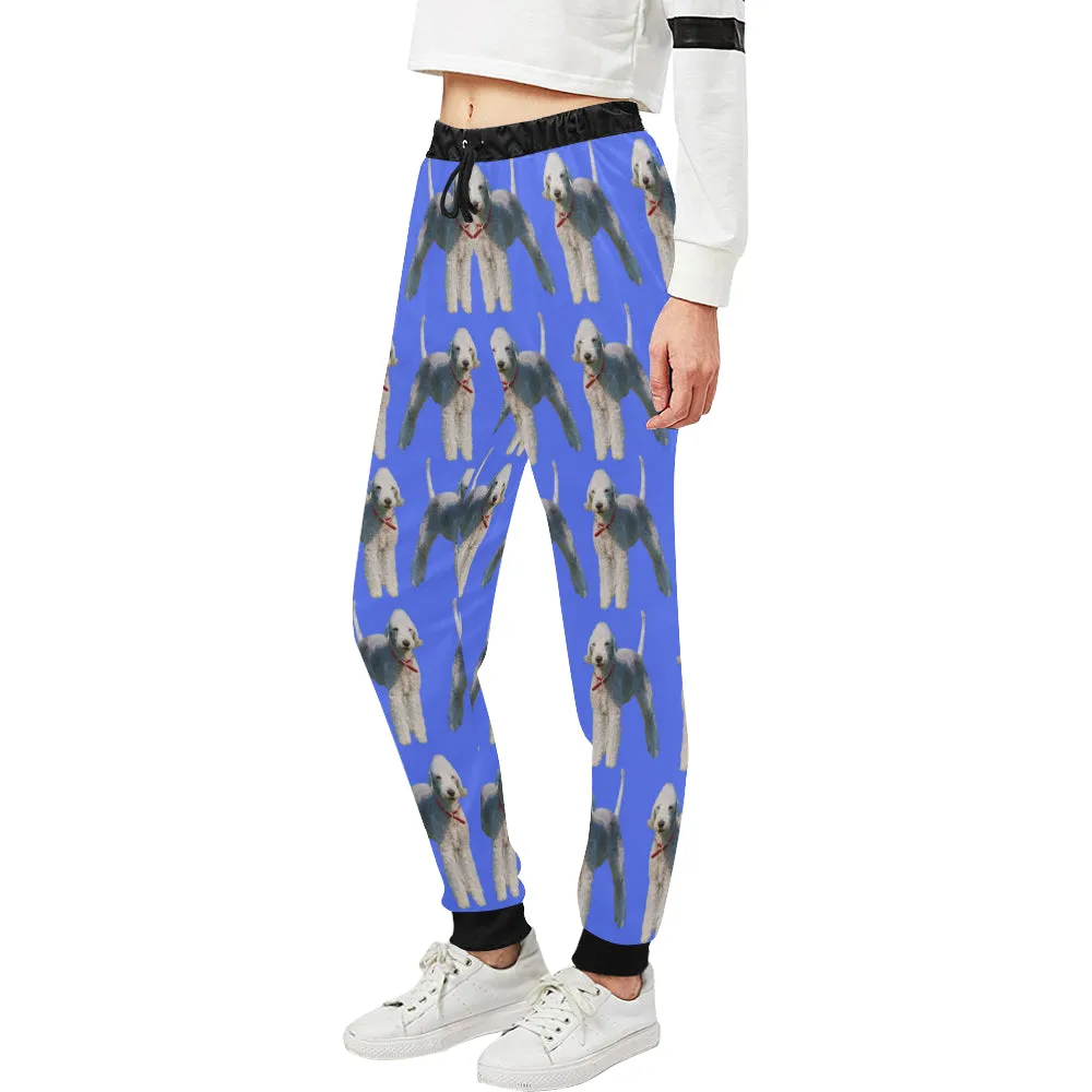 Bedlington Terrier Pants