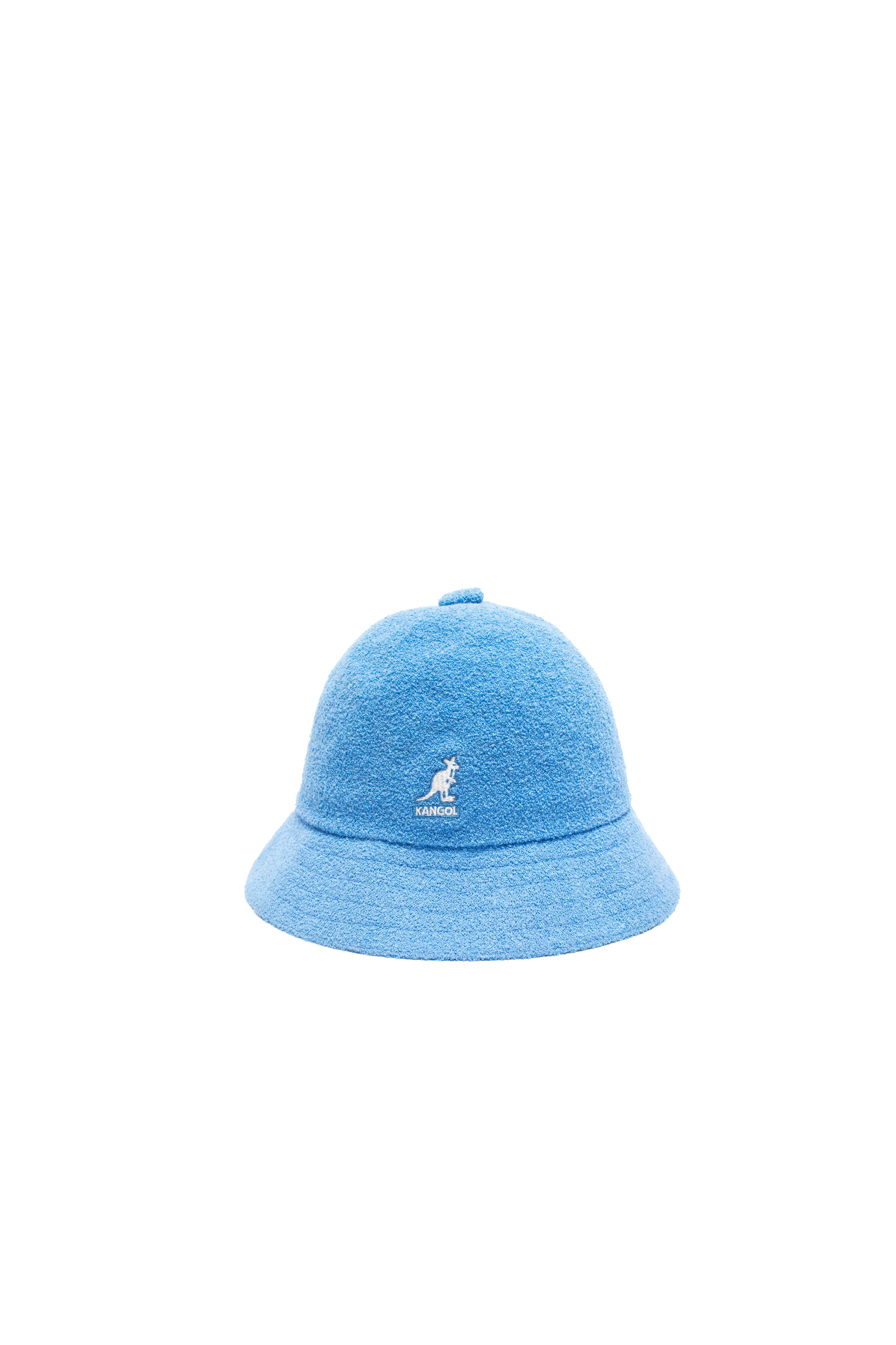 Bermuda Casual