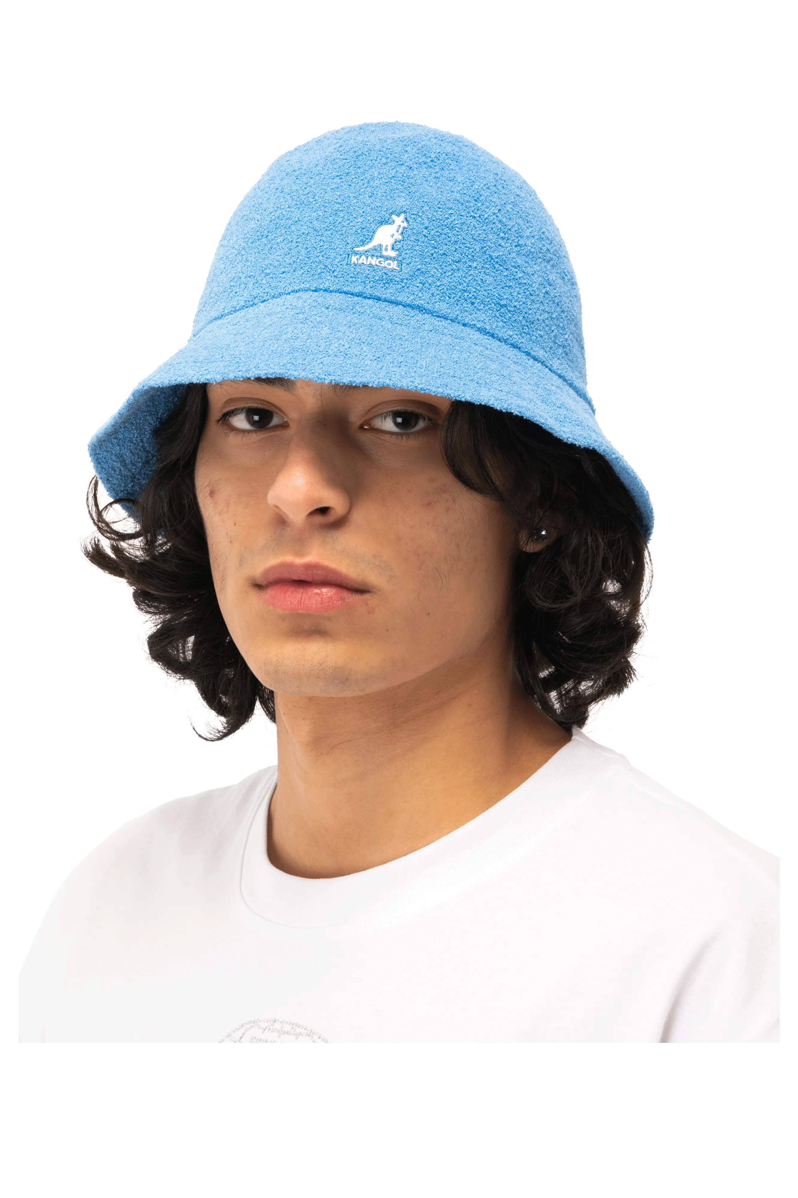Bermuda Casual
