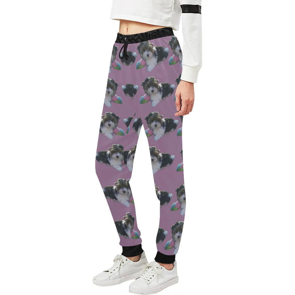 Biewer Terrier Pants