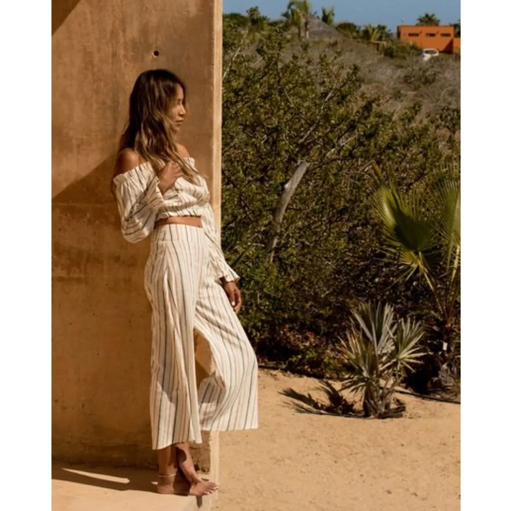 BILLABONG CAN'T WE PANT