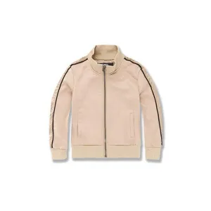 Boy's Core Track Jacket