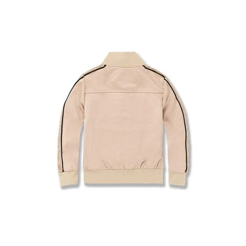 Boy's Core Track Jacket