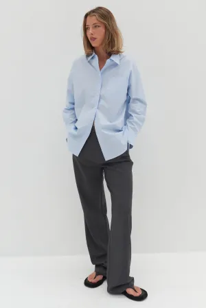Brooke Shirt - Blue