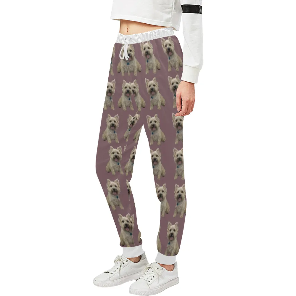 Cairn Terrier Pants