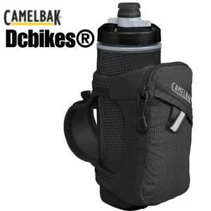 Camelbak Quick Grip Sports Holder Chill Waterbottle 620ml