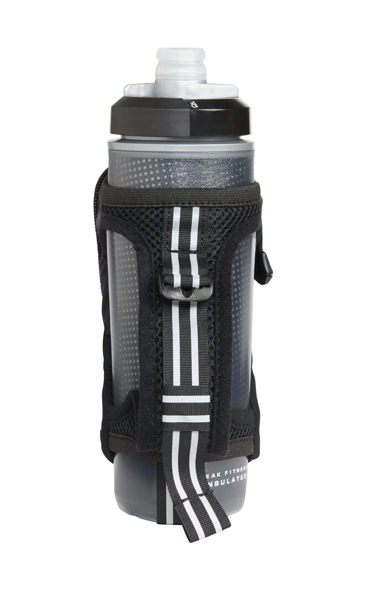 Camelbak Quick Grip Sports Holder Chill Waterbottle 620ml