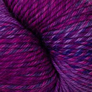 CASCADE 220 Superwash Wave (Worsted) - 117 - Grapes