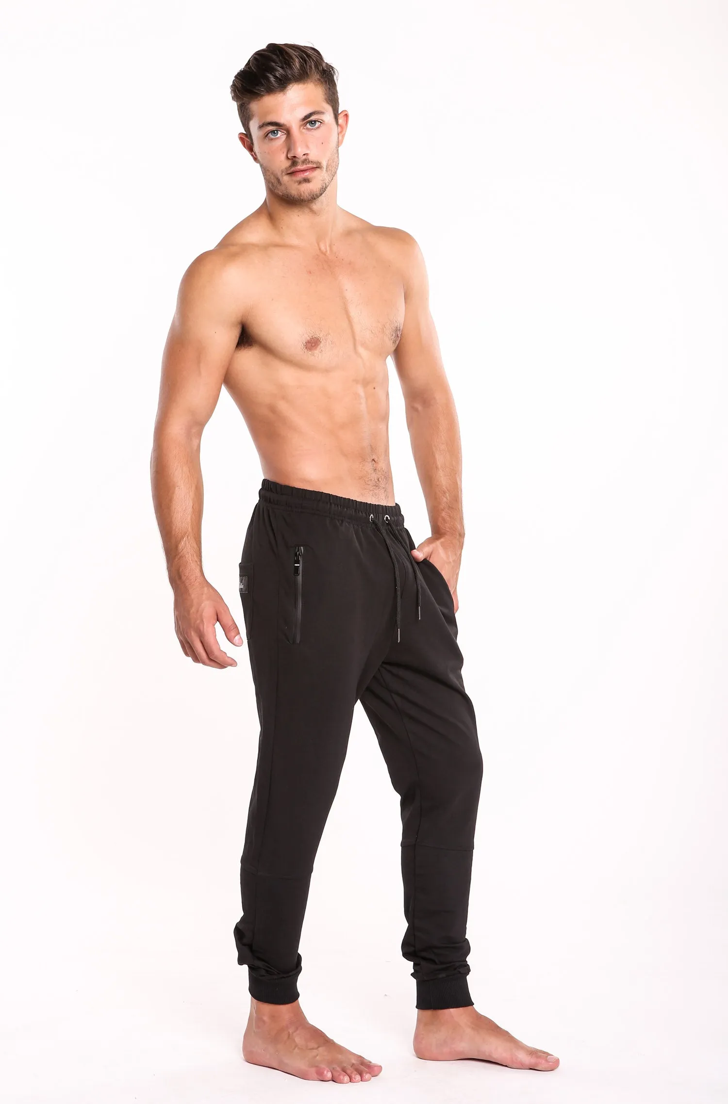 Casual Fitness Slim Fit