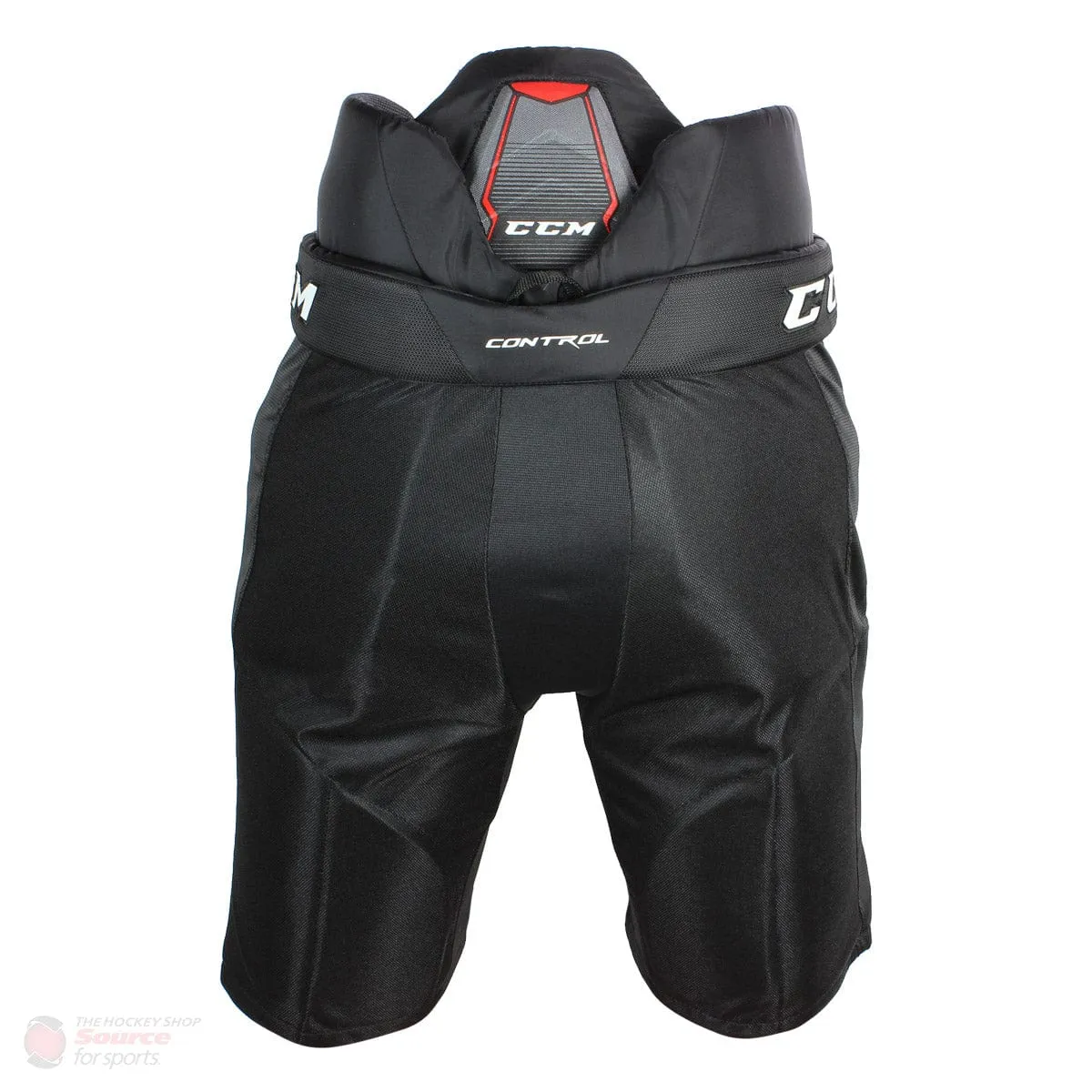 CCM Jetspeed Control Junior Hockey Pants (2019)