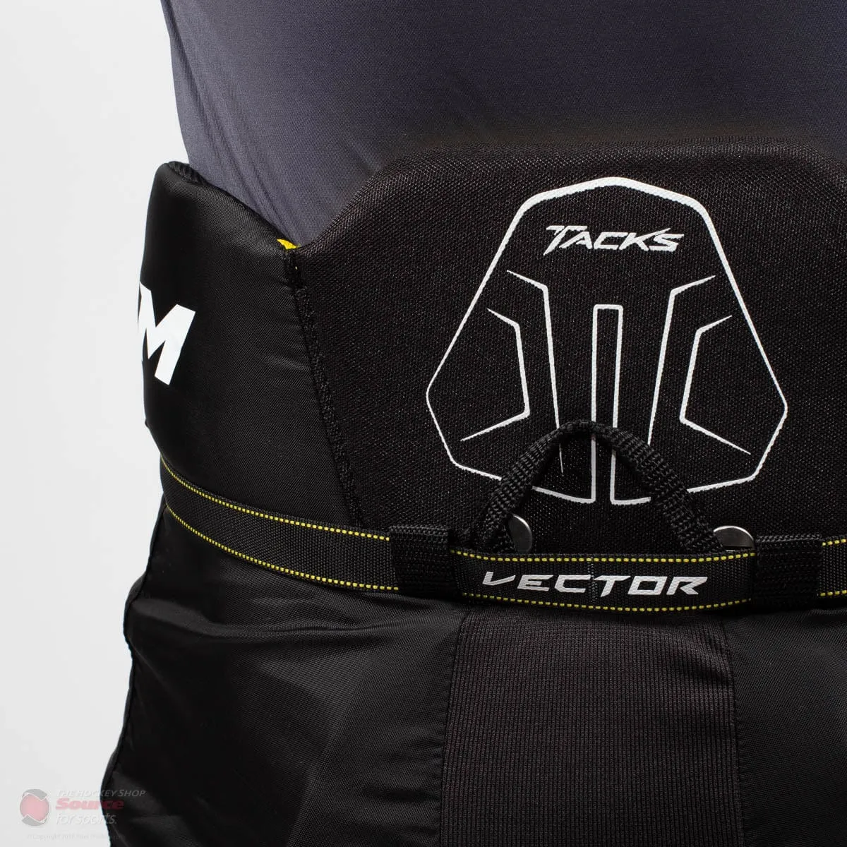 CCM Tacks Vector Junior Hockey Pants (2020)