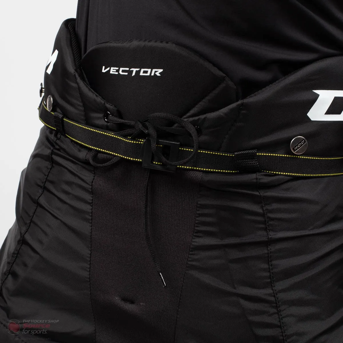 CCM Tacks Vector Junior Hockey Pants (2020)