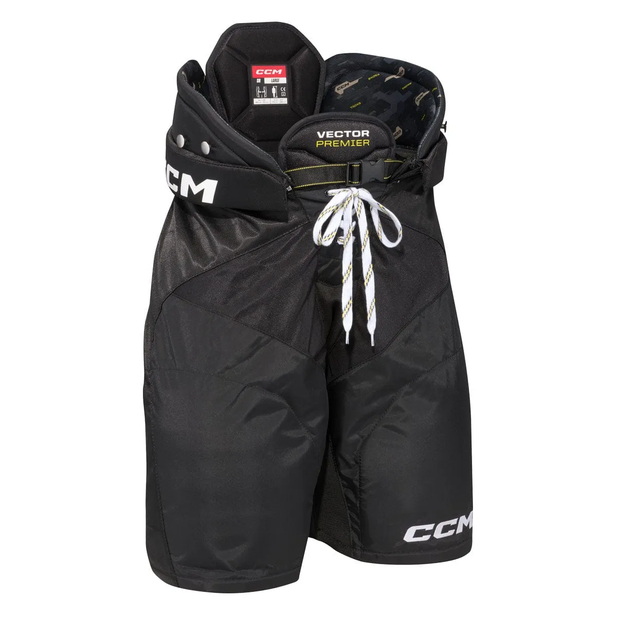 CCM Tacks Vector Premier Junior Hockey Pants