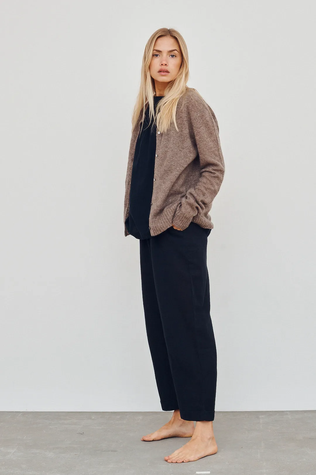 Cecilie Pants