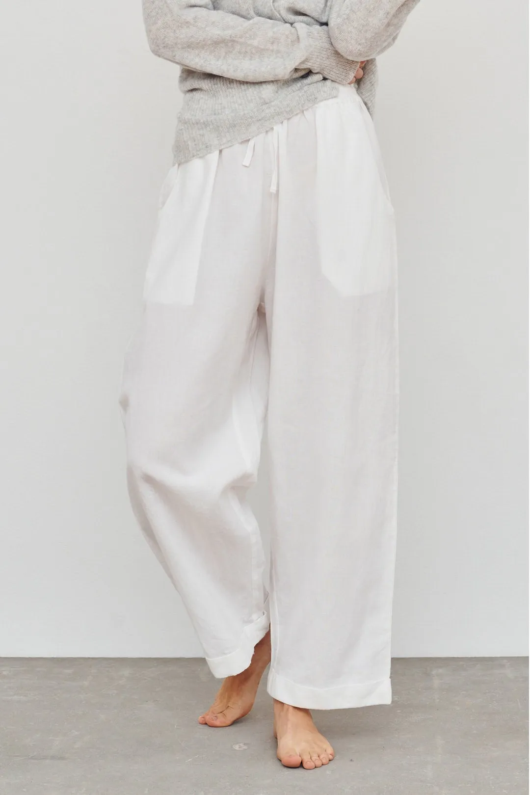 Cecilie Pants