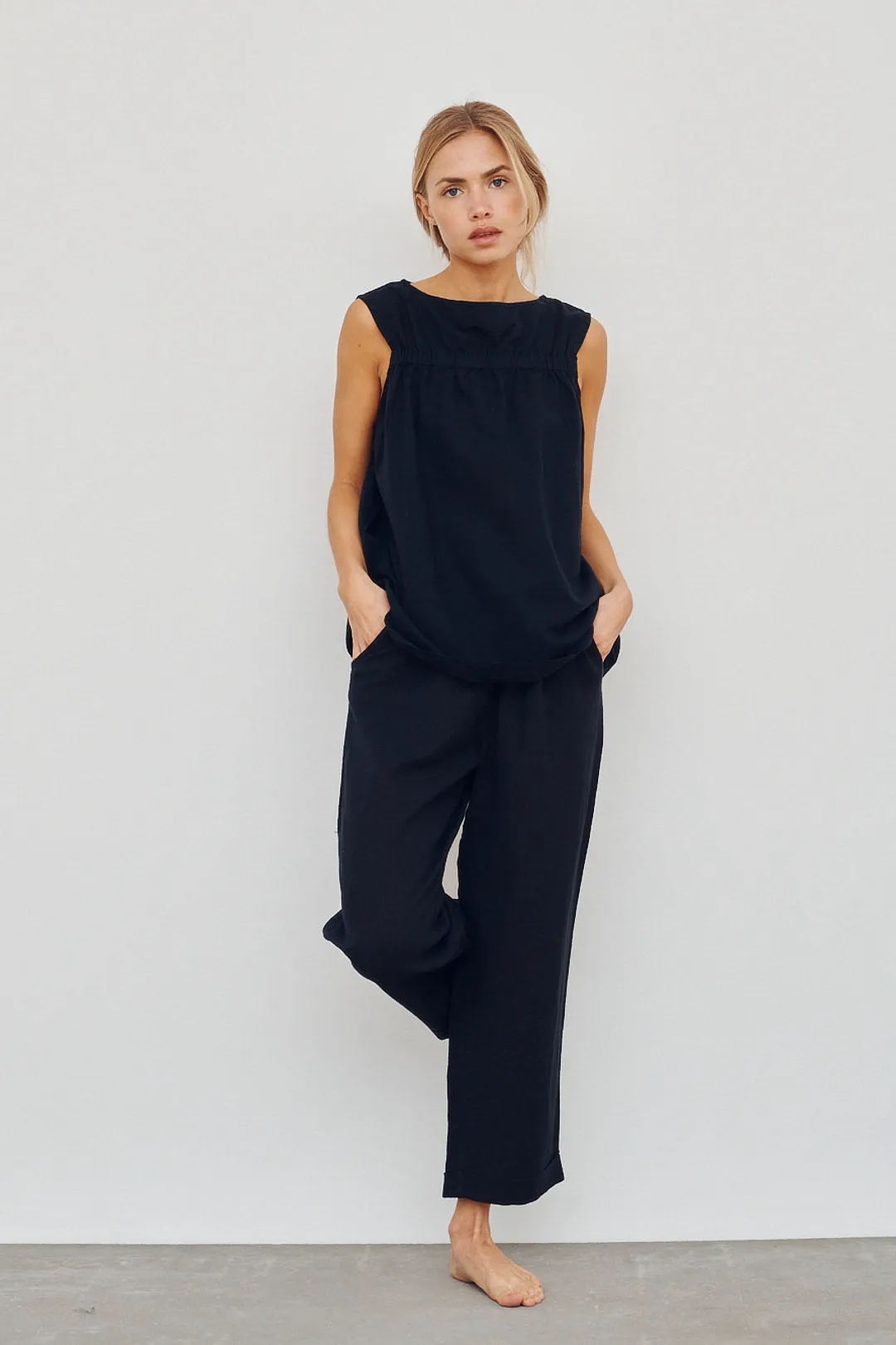 Cecilie Pants