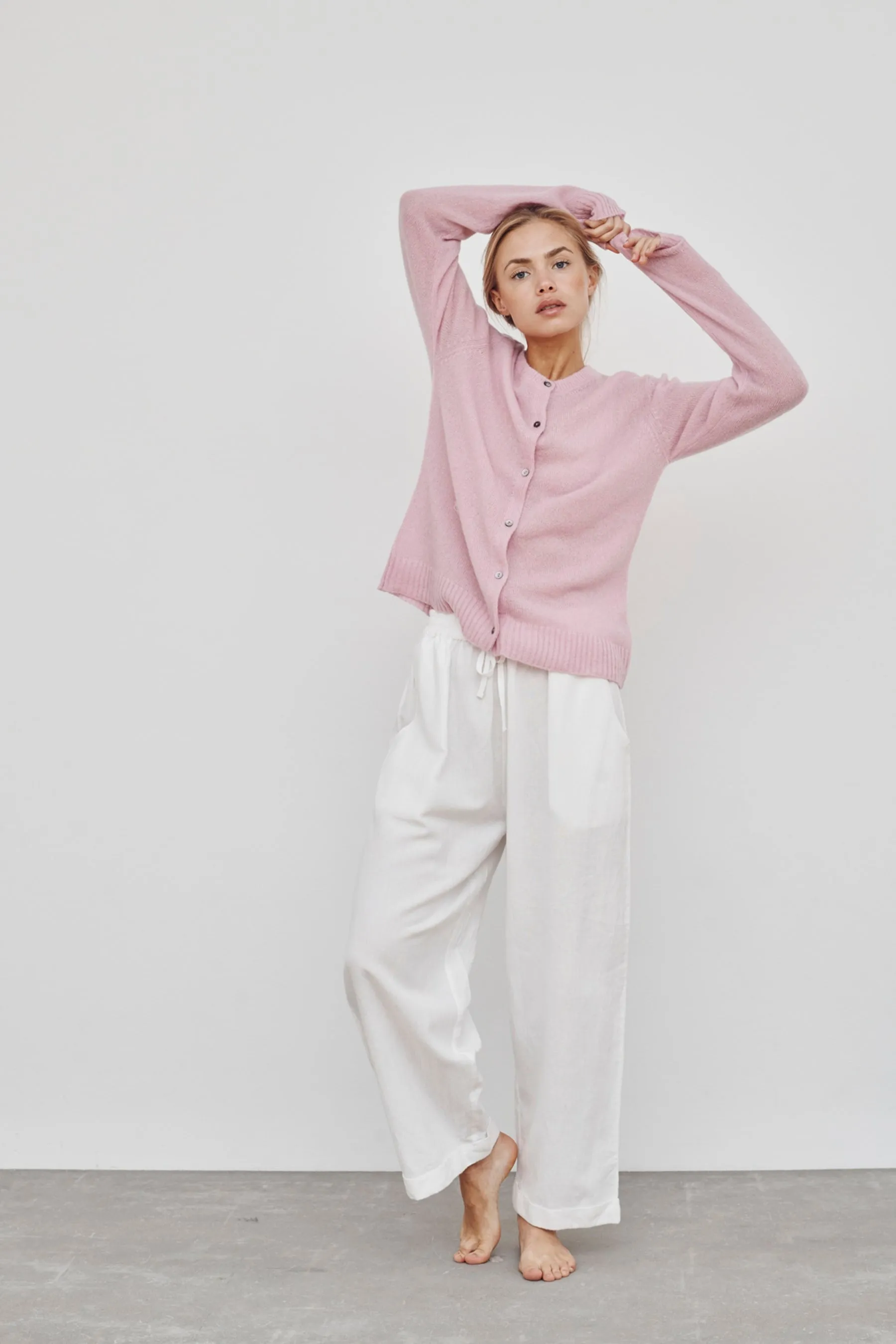 Cecilie Pants