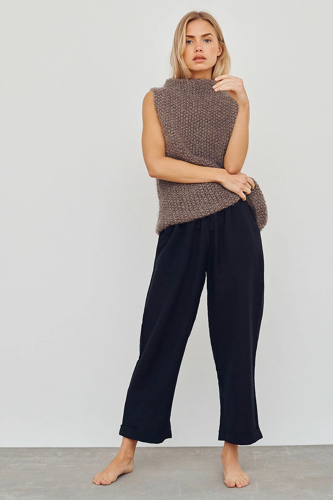 Cecilie Pants