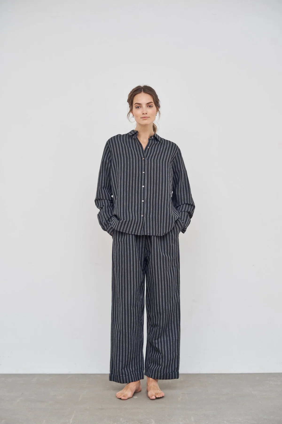 Cecilie Pants