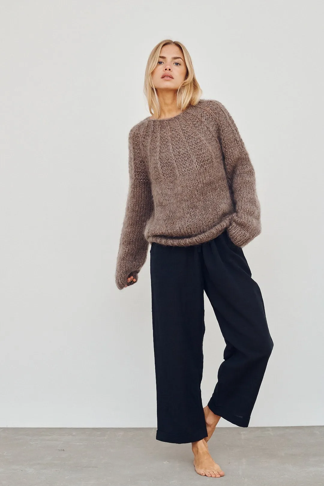 Cecilie Pants