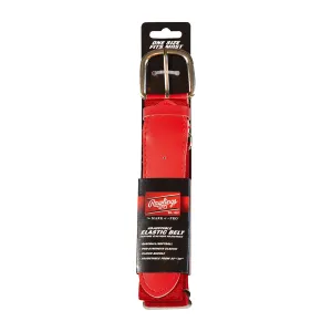 Ceinture de baseball Rawlings pour adultes - OSFM ASSOCIATION BELT
