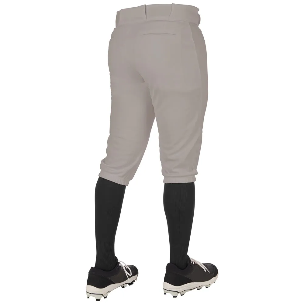 Champro Adult Triple Crown 2.0 Knicker Baseball Pants: BP68