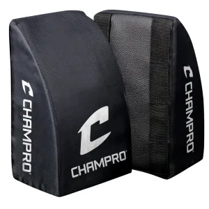 Champro Catcher's Wedge Knee Relievers: CG2