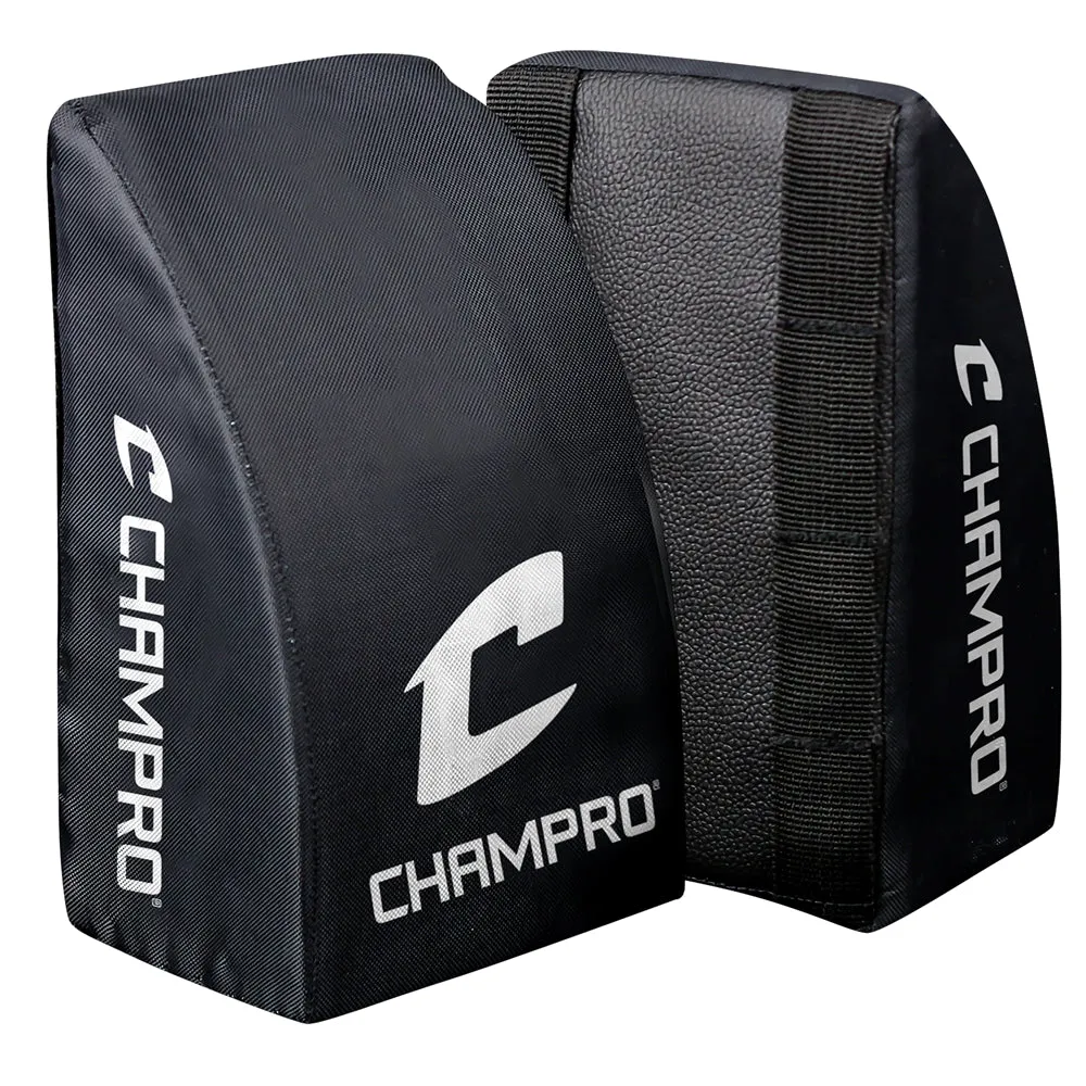Champro Catcher's Wedge Knee Relievers: CG2