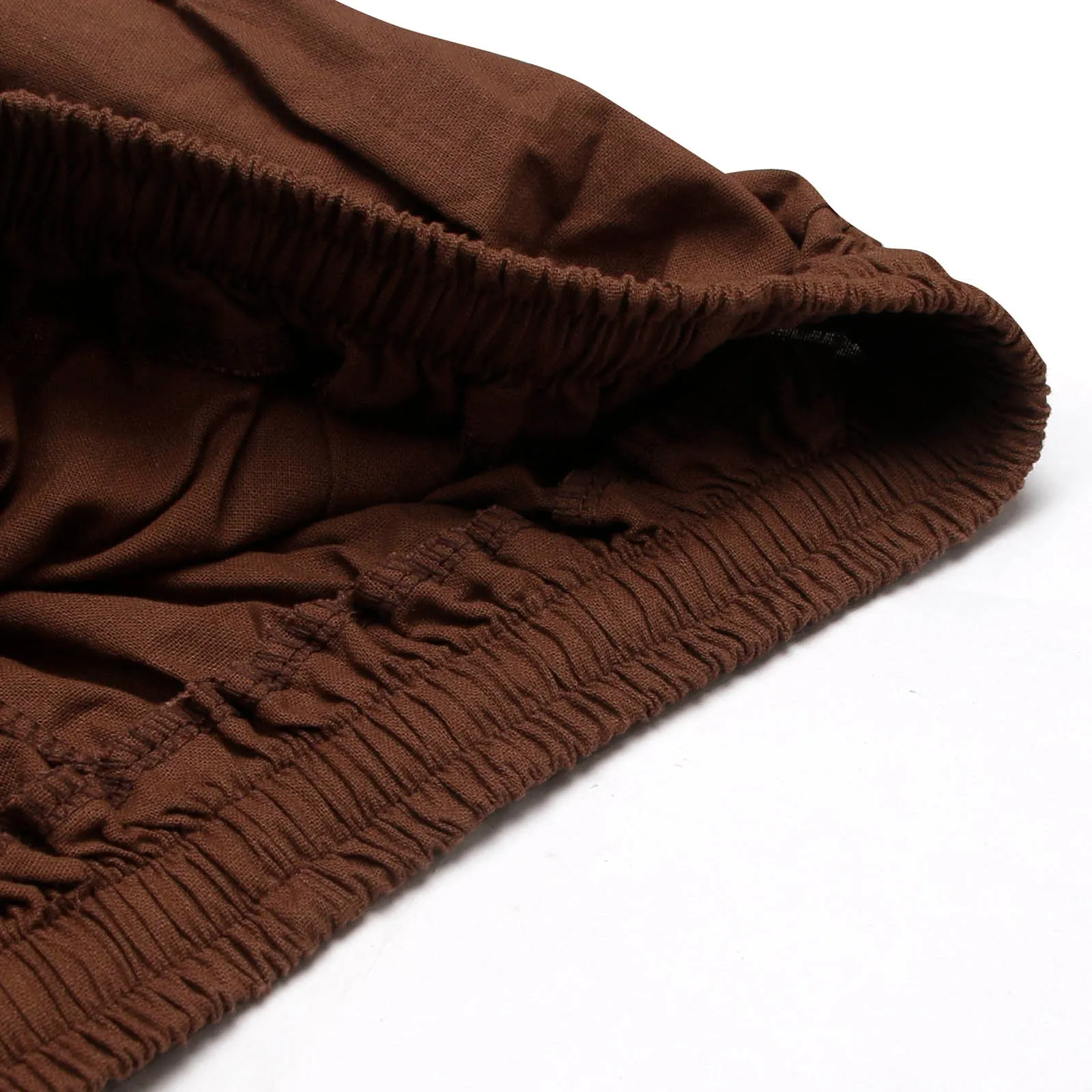 Charmian Vintage Pirate Renaissance Medieval Classic Brown Pants
