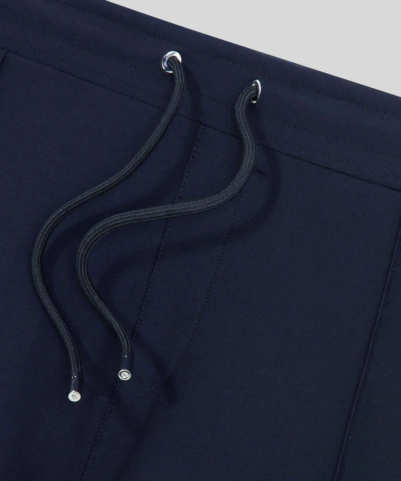 City Pants: Navy