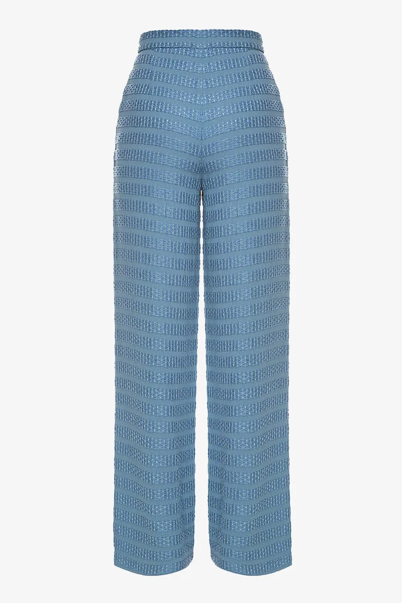 Classic Fit Pants
