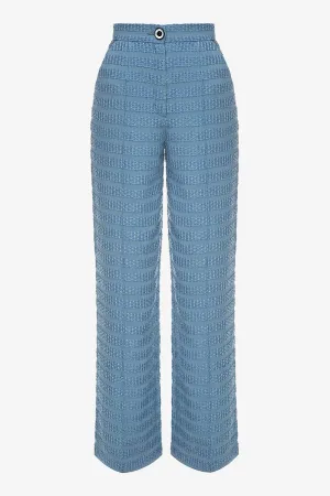 Classic Fit Pants