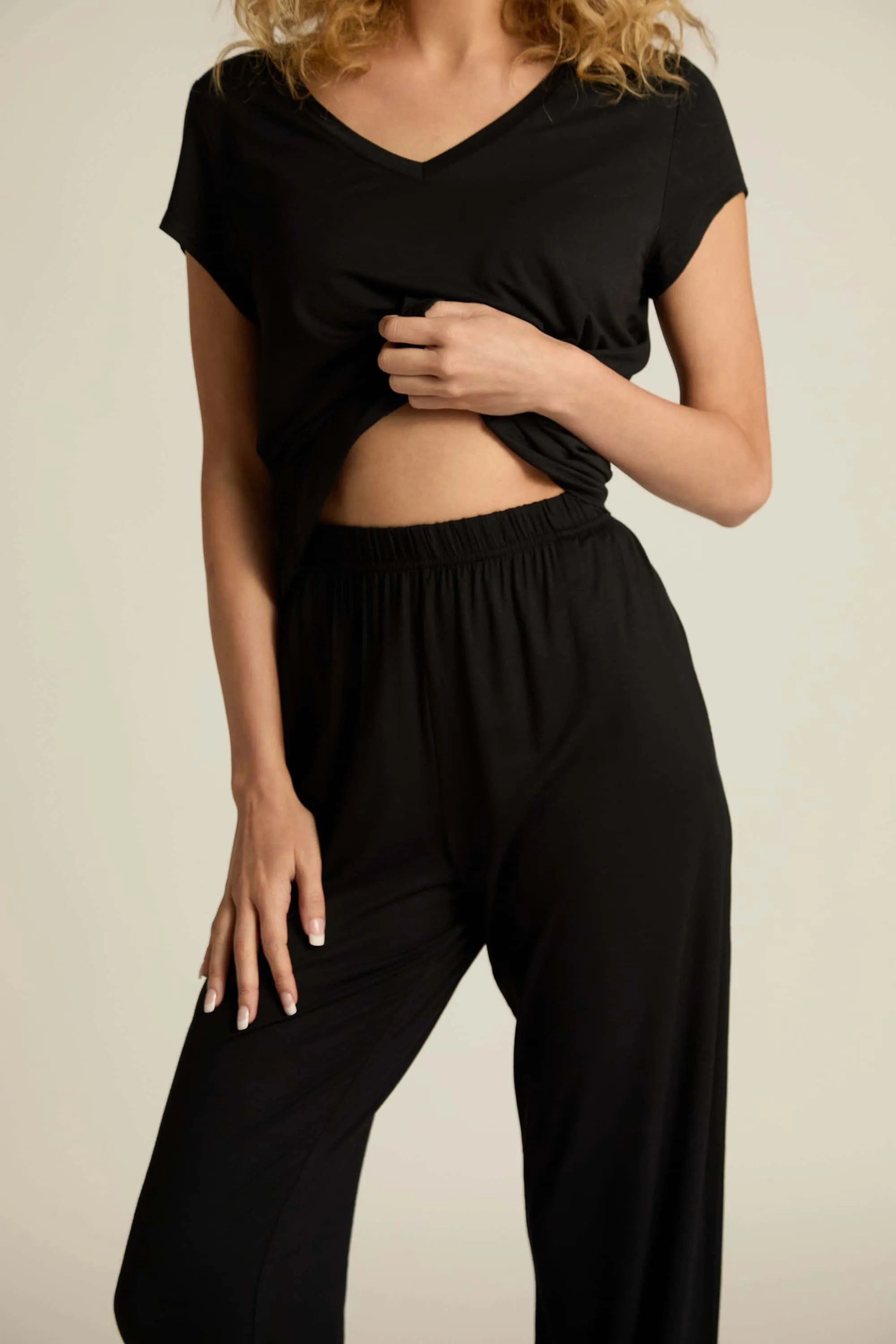 Classic Pajama Pant