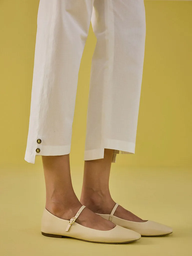 Classic Summer Pants