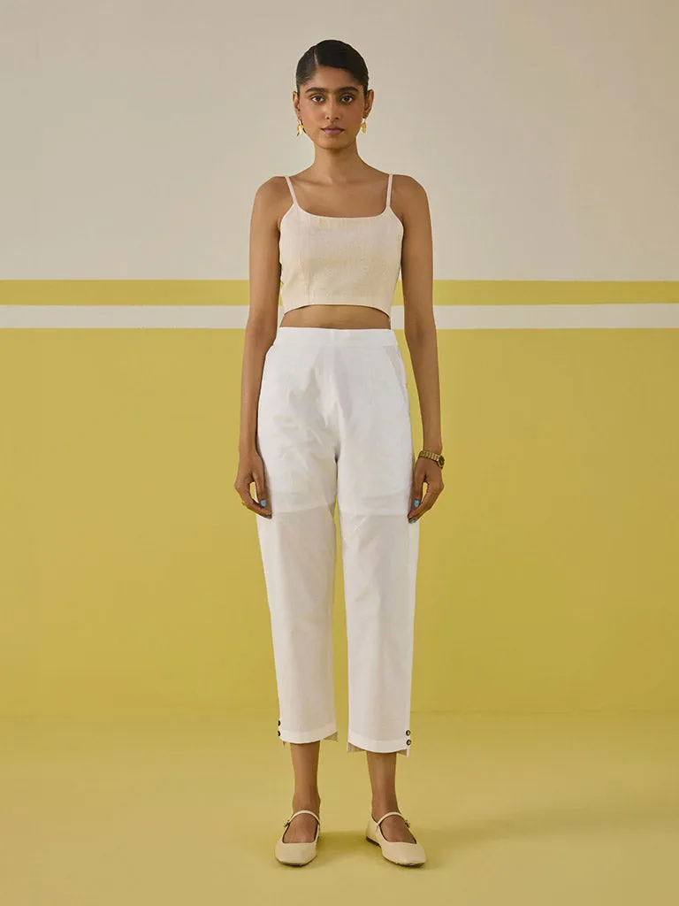 Classic Summer Pants