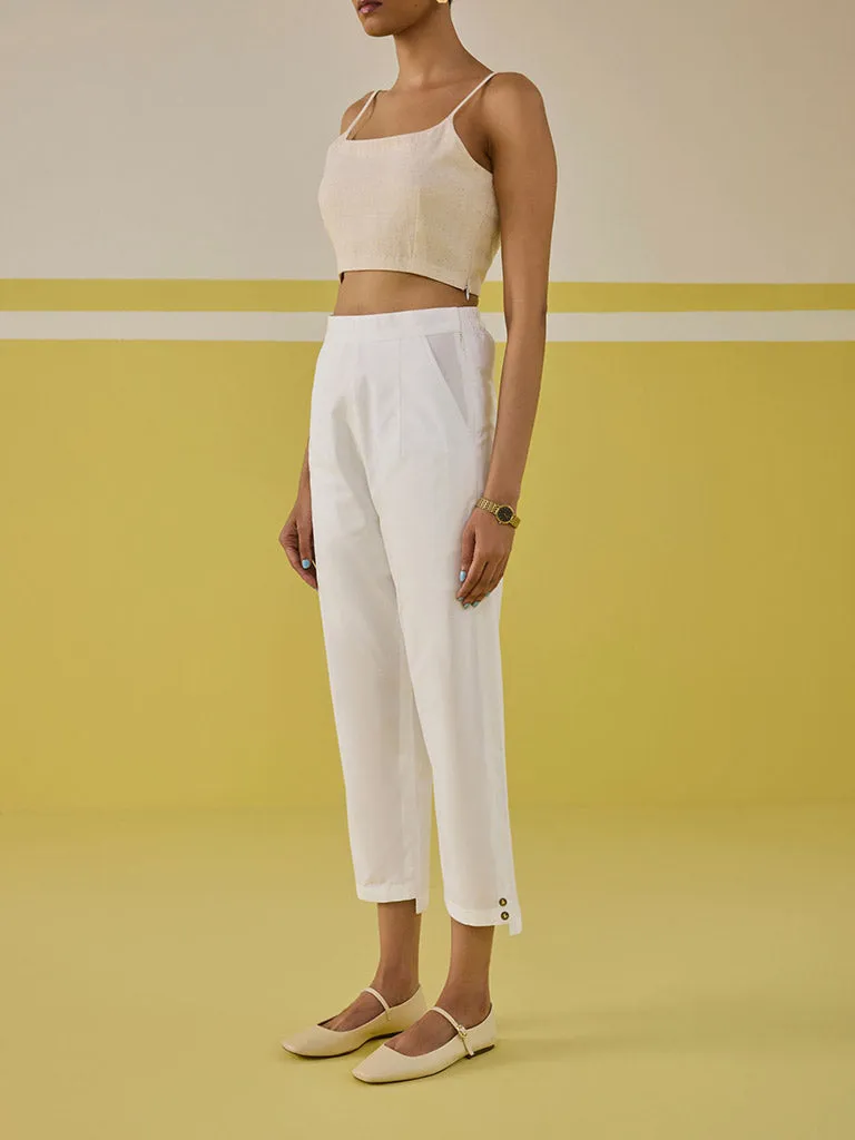 Classic Summer Pants