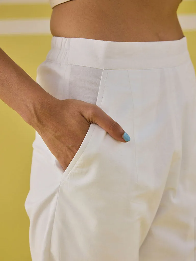 Classic Summer Pants