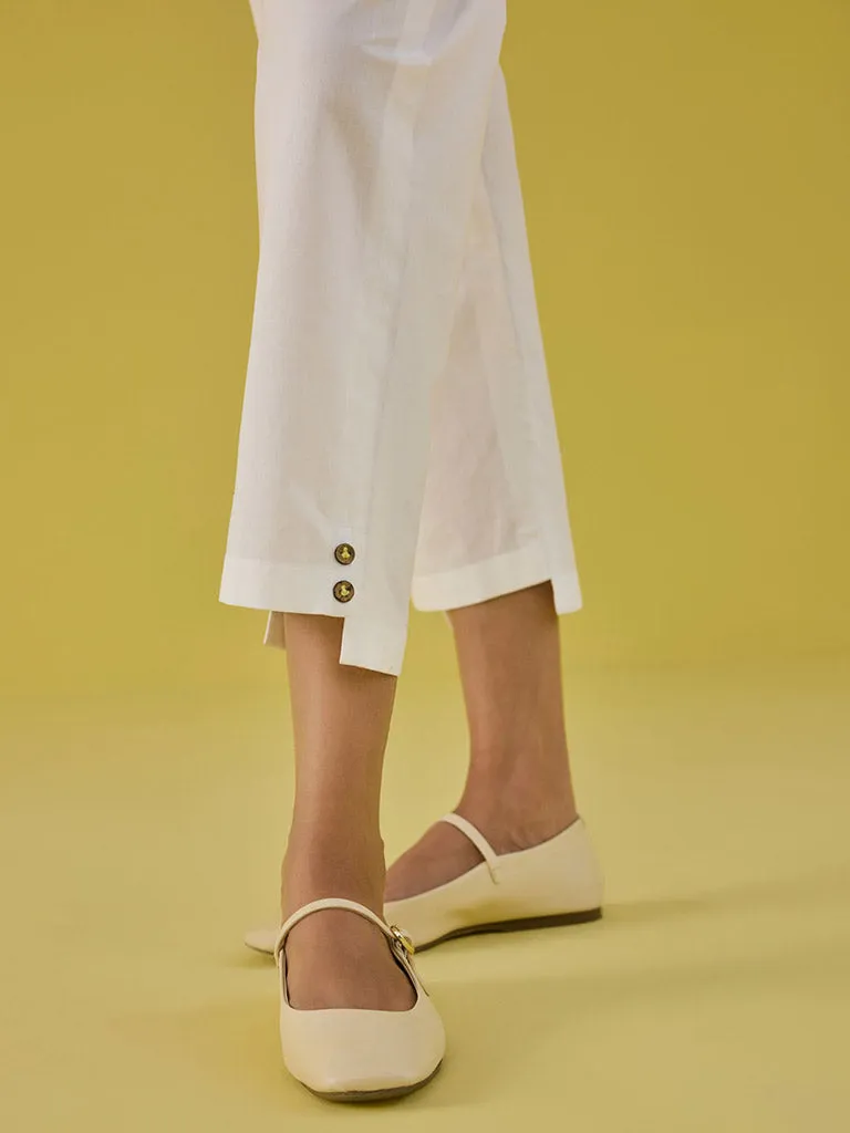 Classic Summer Pants